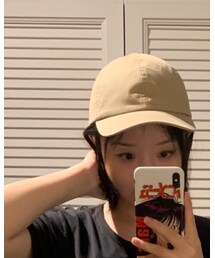 UNIQLO | キャップ