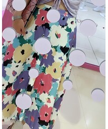LILY BROWN | スカート