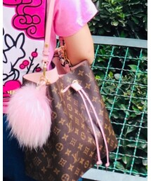 LOUIS VUITTON | ショルダーバッグ