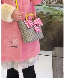 GUCCI | バッグ