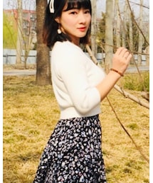 CANDIES | ニット/セーター