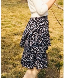 CANDIES | スカート