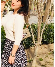 GUCCI | トートバッグ