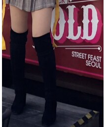 STUART WEITZMAN | ブーツ