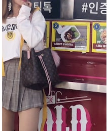 LOUIS VUITTON | ショルダーバッグ