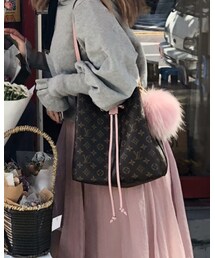 LOUIS VUITTON | ショルダーバッグ