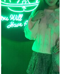 merry jenny | ニット/セーター