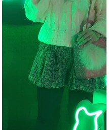 SNIDEL | カーゴパンツ