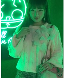 TIFFANY&Co. | ネックレス