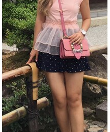 earth music&ecology | カーゴパンツ