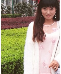 SNIDEL | カーディガン/ボレロ