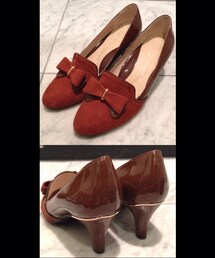 WASHINGTON | パンプス