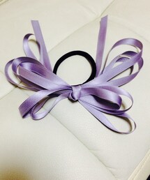 Crisp | ヘアゴム