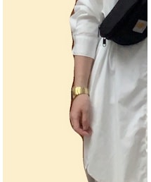 CASIO | 腕時計