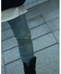 represent | デニムパンツ