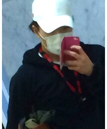 MRC NOIR | キャップ