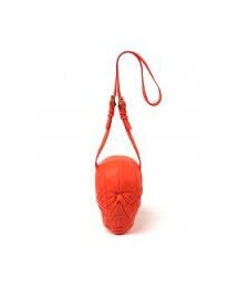 AMBUSH | AMBUSH® x Kushino Masaya "SKULL BAG 2”(ショルダーバッグ)