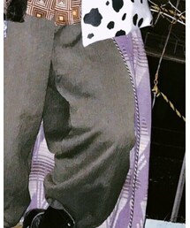 used | スラックス