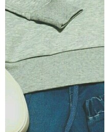 UNIQLO | スウェット