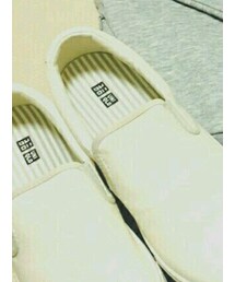 UNIQLO | スニーカー