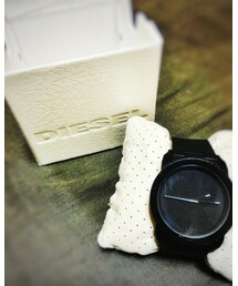 DIESEL | アナログ腕時計