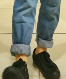 levis  | スニーカー