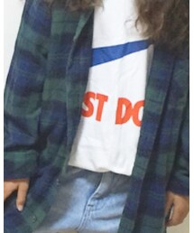 NIKE | Tシャツ/カットソー