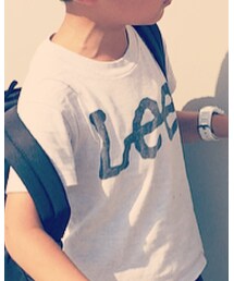 Lee | Tシャツ/カットソー
