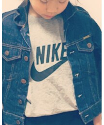 NIKE | Tシャツ/カットソー