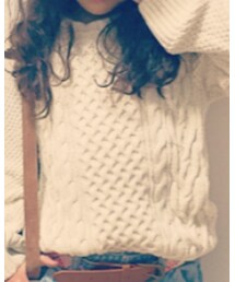 H&M | ニット/セーター