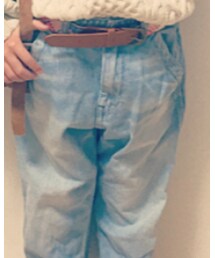 FITH | デニムパンツ