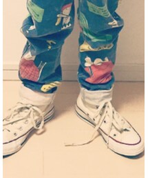 CONVERSE | スニーカー