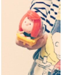 McDonalds | おもちゃ