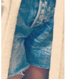 GO TO HOLLYWOOD | デニムパンツ