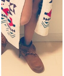 Minnetonka | ブーツ