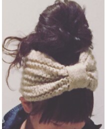 FOREVER 21 | ヘアバンド