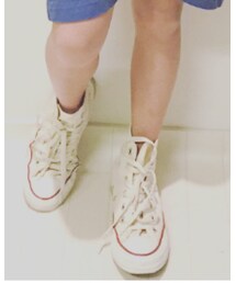 CONVERSE | スニーカー