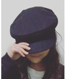 MOUSSY | キャップ