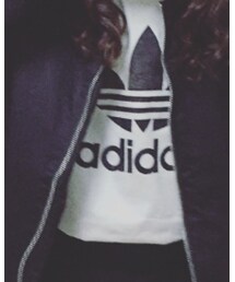 adidas | Tシャツ/カットソー