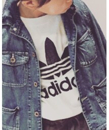 adidas | Tシャツ/カットソー