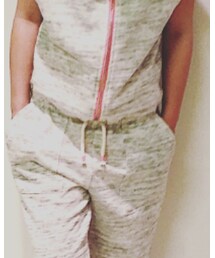 FOREVER 21 | つなぎ/オールインワン