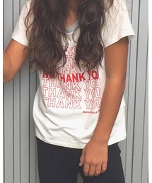 FOREVER 21 | Tシャツ/カットソー