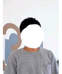 GU | Tシャツ/カットソー