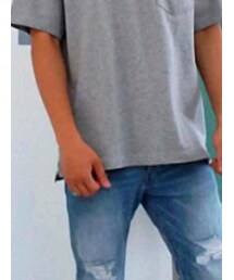 H&M | デニムパンツ