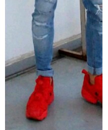 Reebok | スニーカー