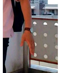 エンポリオ・アルマーニ | アナログ腕時計