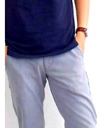 UNIQLO | チノパンツ