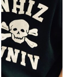 IZZUE | Tシャツ/カットソー