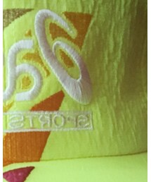 ASICS | キャップ