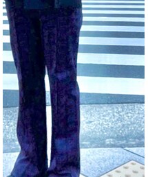 Needles | スラックス